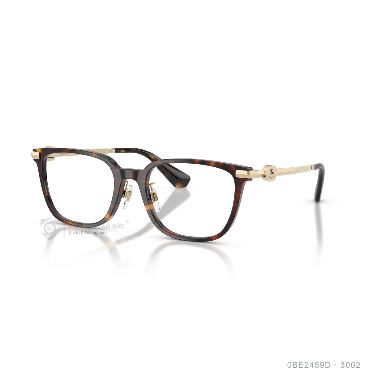 Gọng kính Burberry 0BE2459D - Ảnh 2