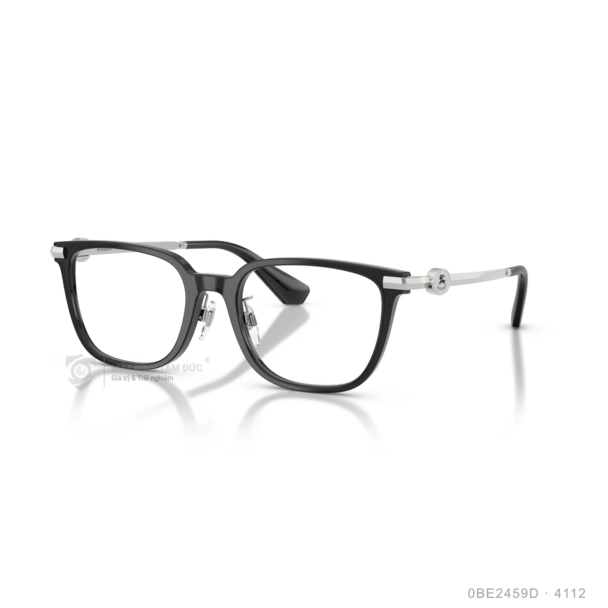 Gọng kính Burberry 0BE2459D - Ảnh 7