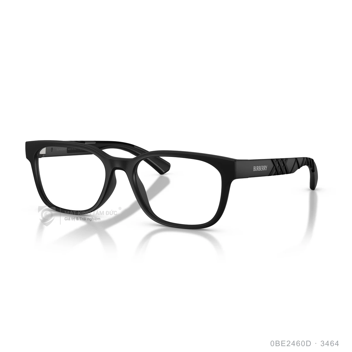 Gọng kính Burberry 0BE2460D - Ảnh 2