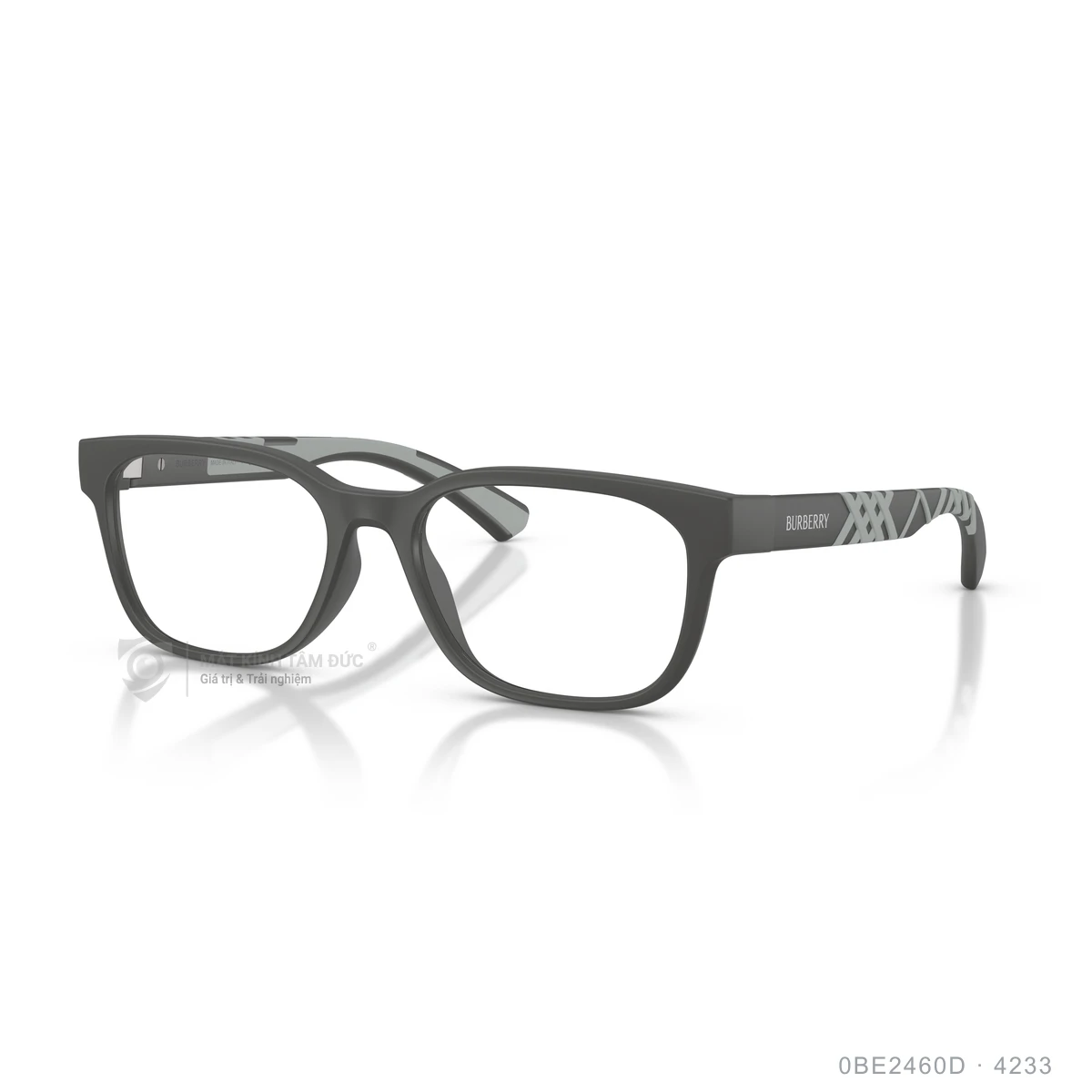 Gọng kính Burberry 0BE2460D - Ảnh 7