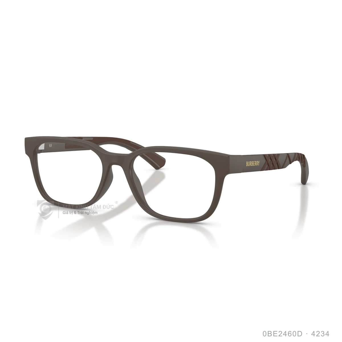 Gọng kính Burberry 0BE2460D - Ảnh 12