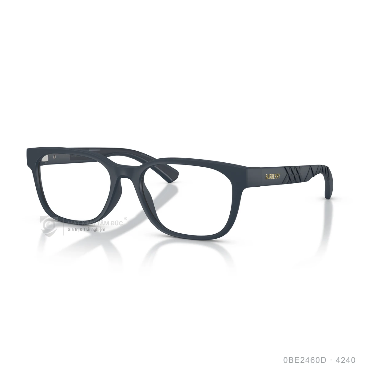 Gọng kính Burberry 0BE2460D - Ảnh 17