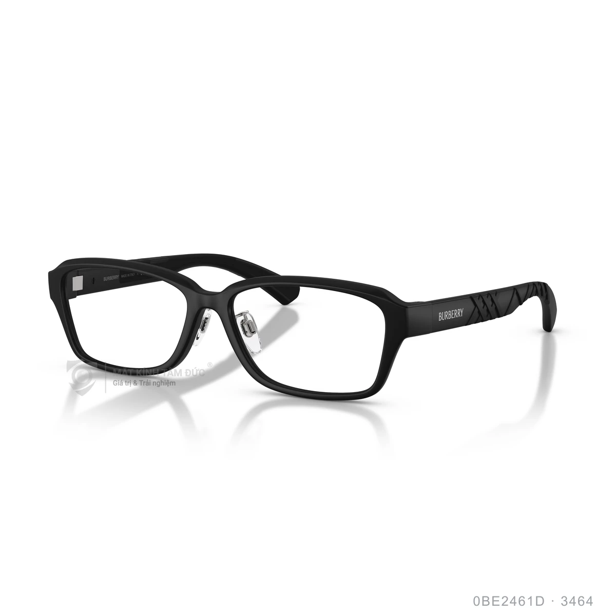 Gọng kính Burberry 0BE2461D - Ảnh 2