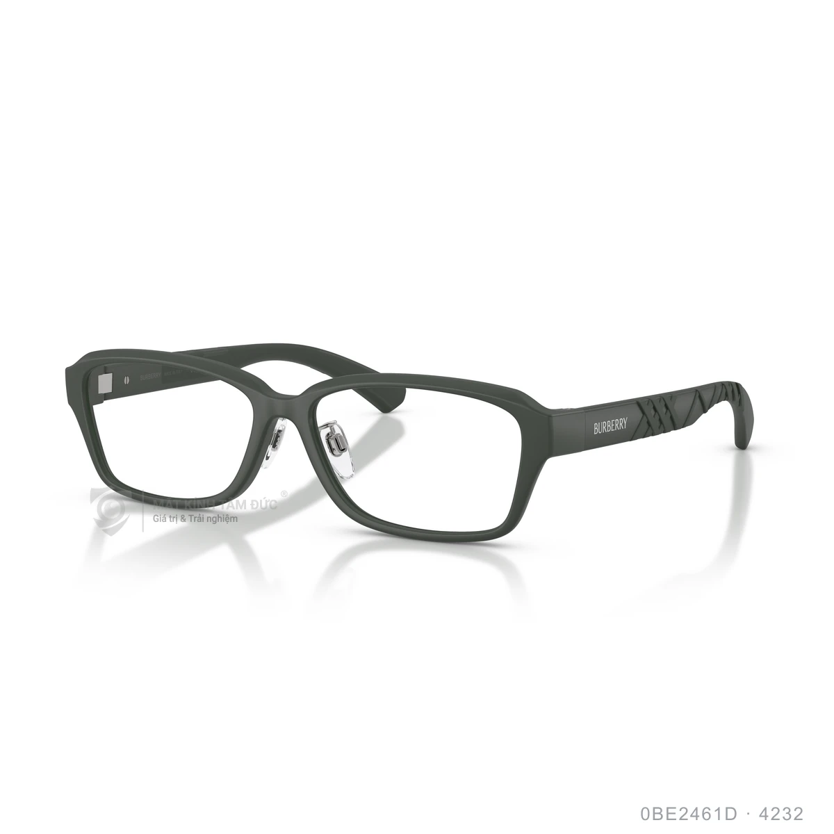 Gọng kính Burberry 0BE2461D - Ảnh 7