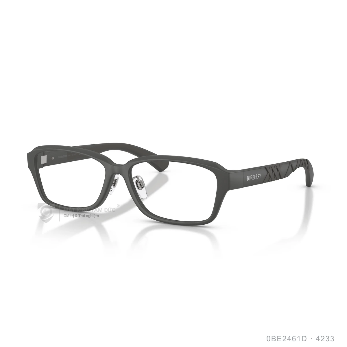 Gọng kính Burberry 0BE2461D - Ảnh 12
