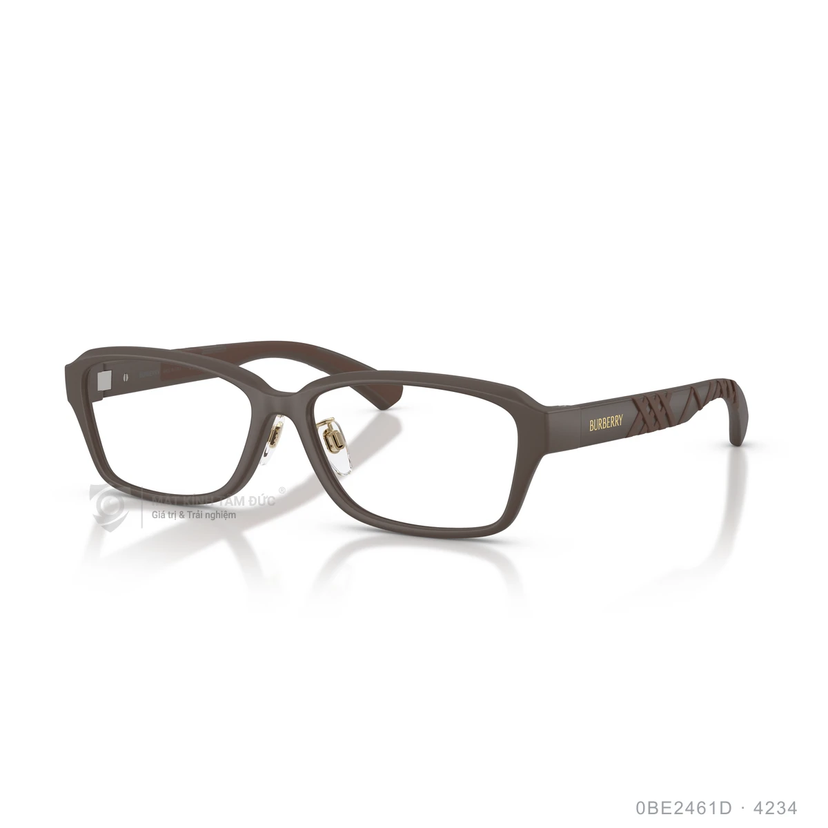 Gọng kính Burberry 0BE2461D - Ảnh 17