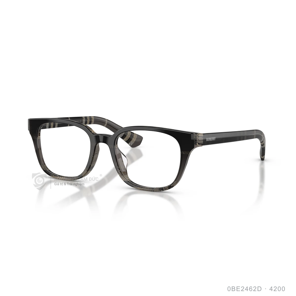 Gọng kính Burberry 0BE2462D - Ảnh 7