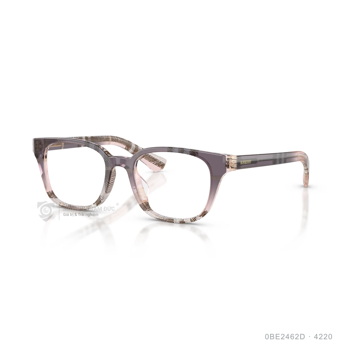 Gọng kính Burberry 0BE2462D - Ảnh 17