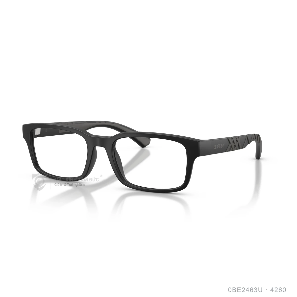 Gọng kính Burberry 0BE2463U - Ảnh 7