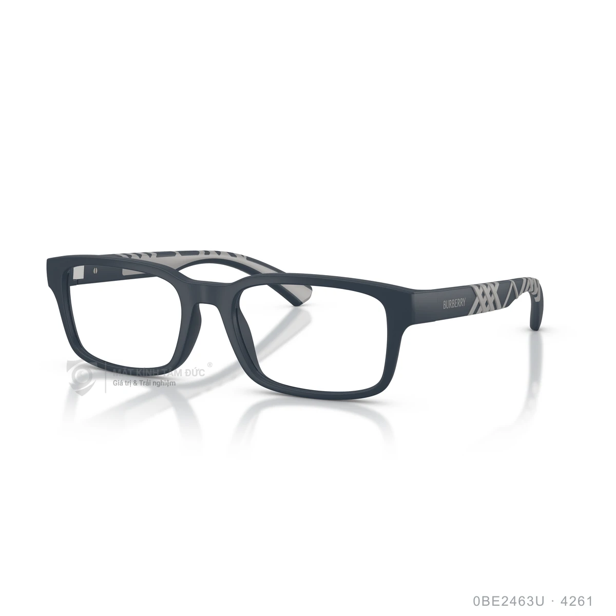 Gọng kính Burberry 0BE2463U - Ảnh 12