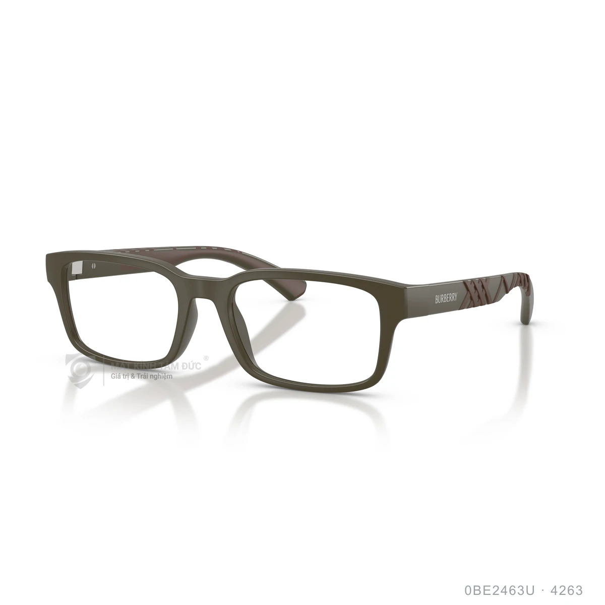Gọng kính Burberry 0BE2463U - Ảnh 17