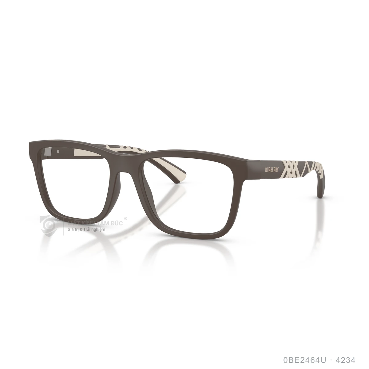 Gọng kính Burberry 0BE2464U - Ảnh 2