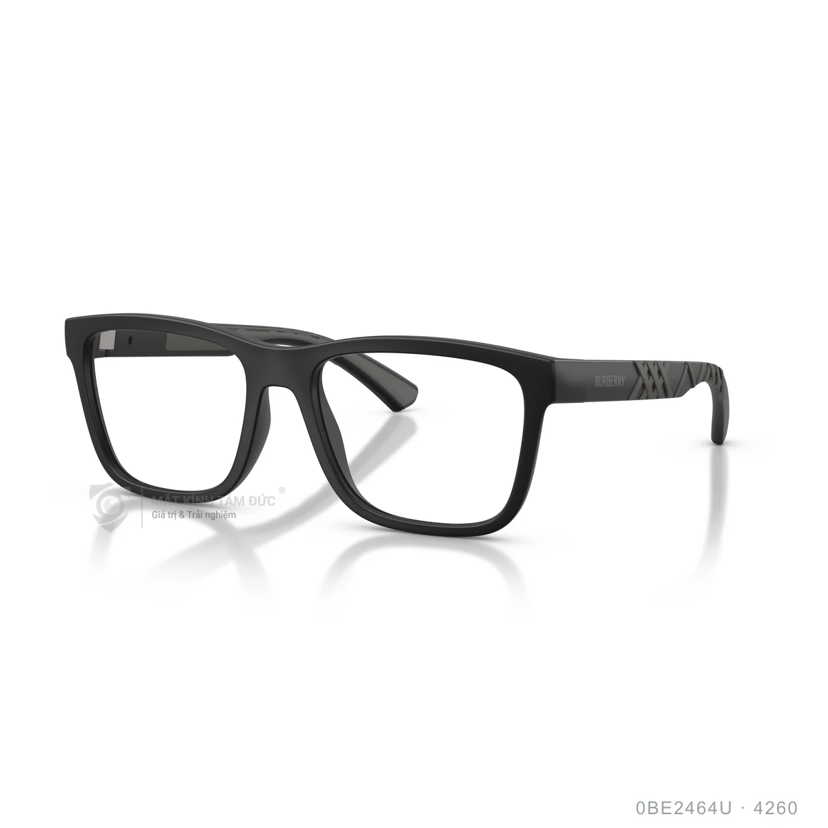 Gọng kính Burberry 0BE2464U - Ảnh 7