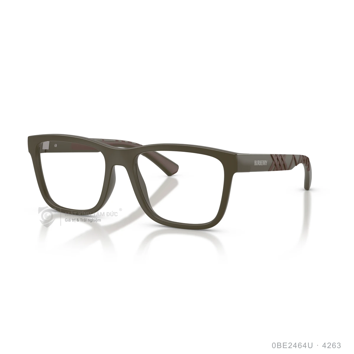 Gọng kính Burberry 0BE2464U - Ảnh 12