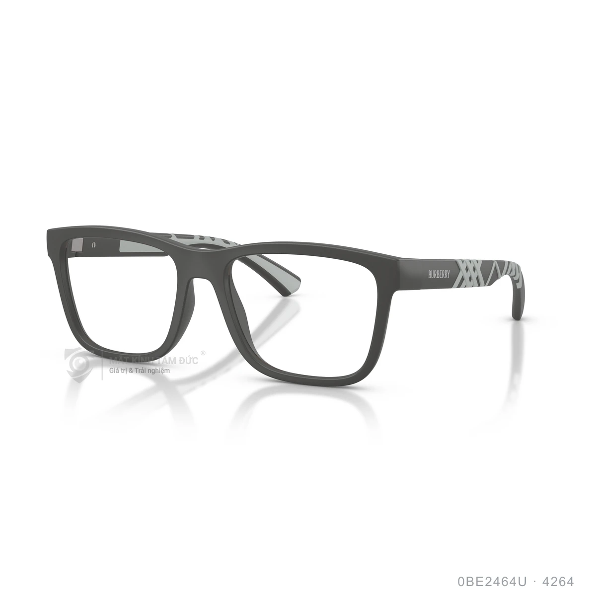 Gọng kính Burberry 0BE2464U - Ảnh 17