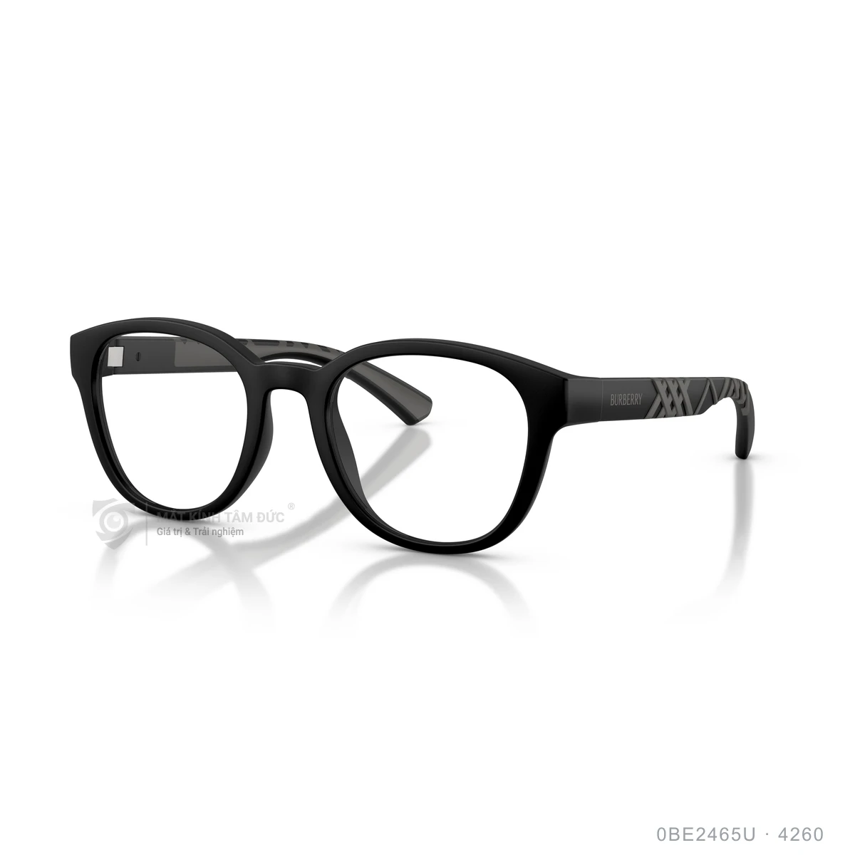 Gọng kính Burberry 0BE2465U - Ảnh 7