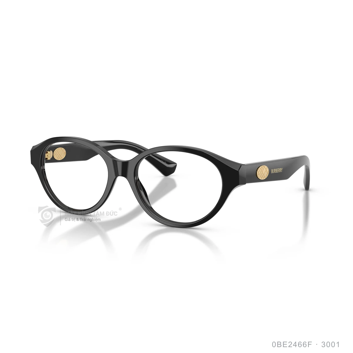Gọng kính Burberry 0BE2466F - Ảnh 2
