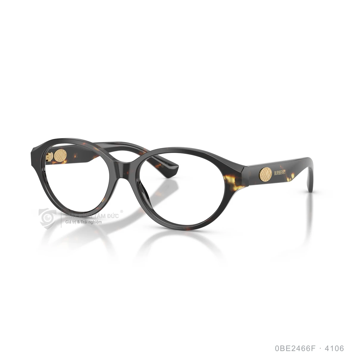 Gọng kính Burberry 0BE2466F - Ảnh 7