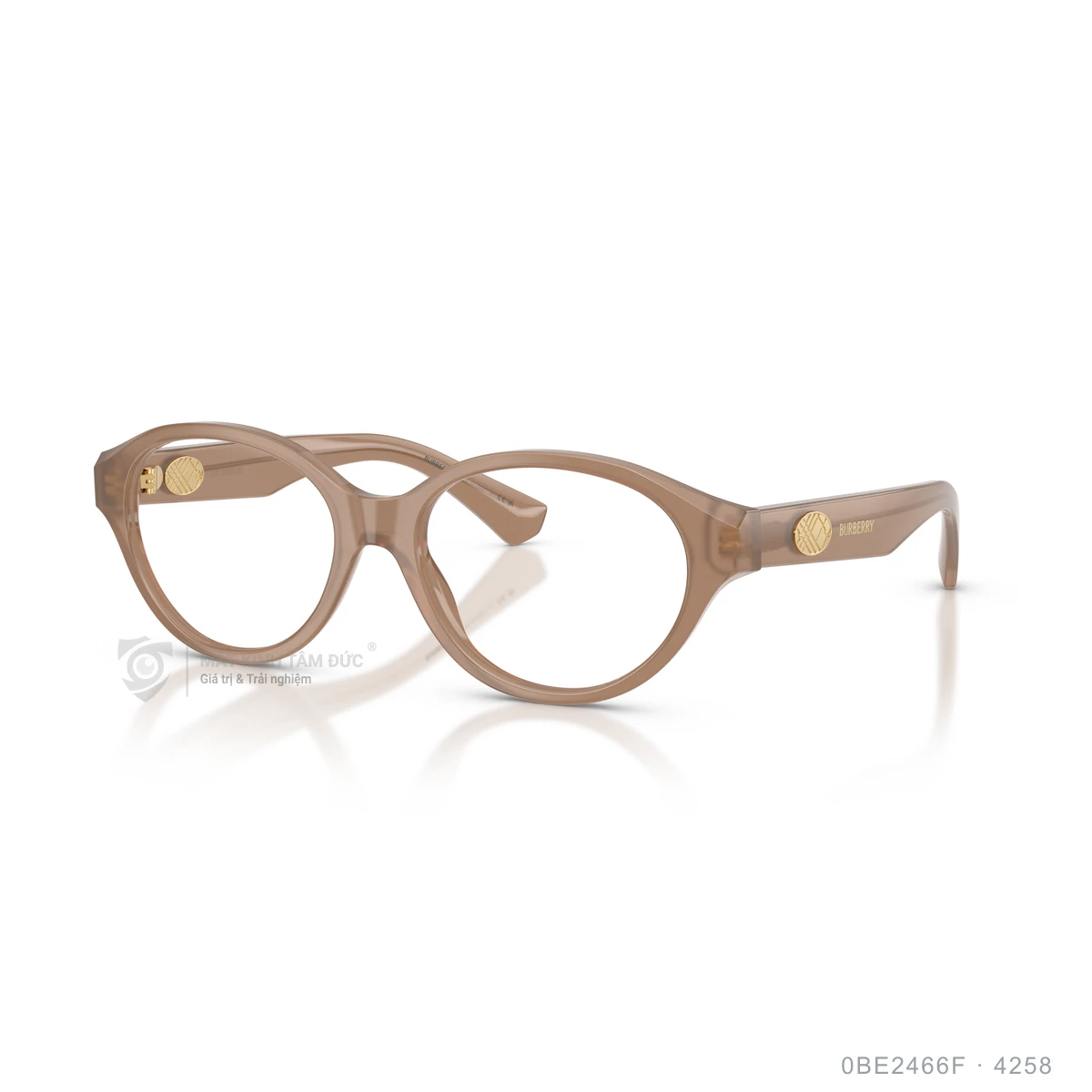 Gọng kính Burberry 0BE2466F - Ảnh 17