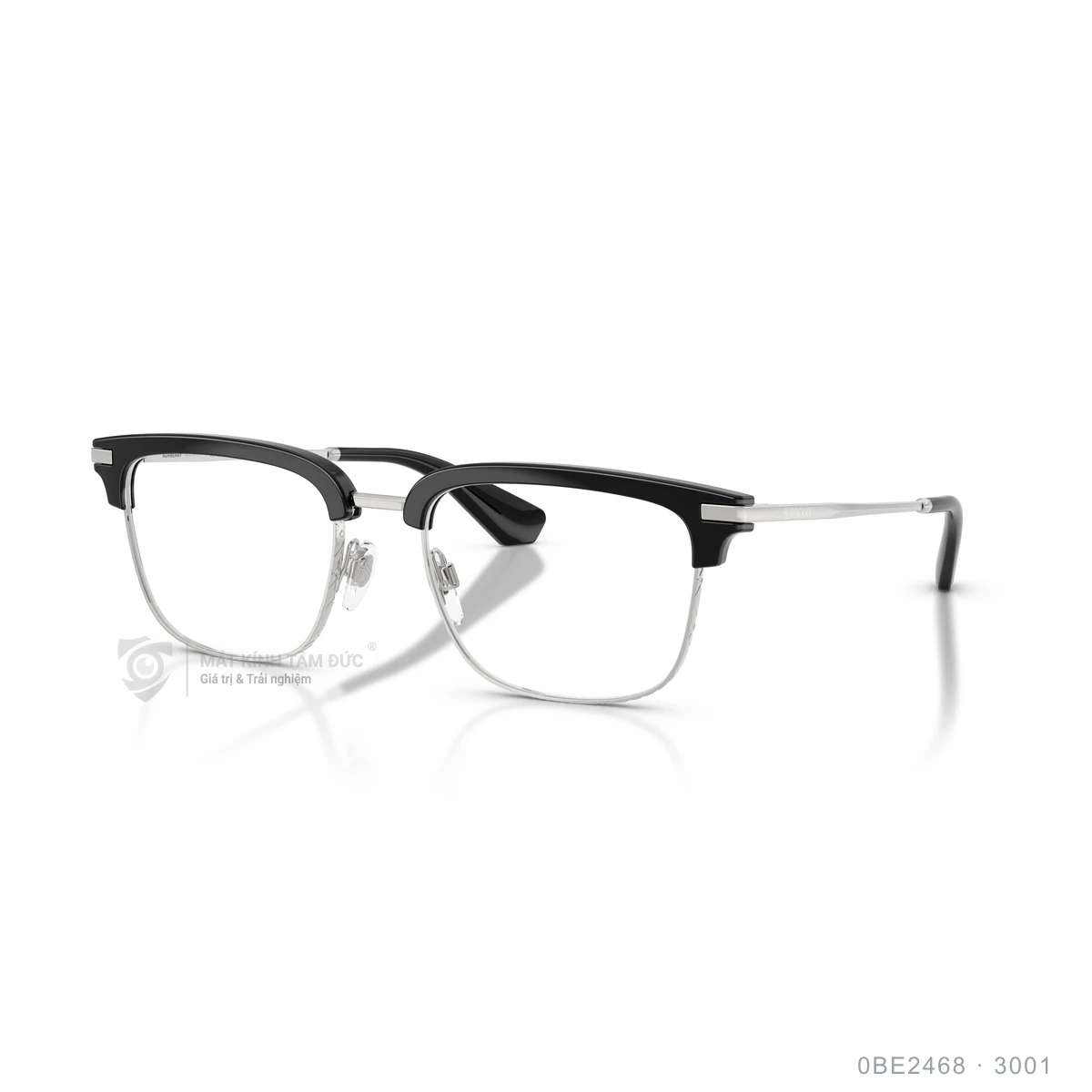 Gọng kính Burberry 0BE2468 - Ảnh 2