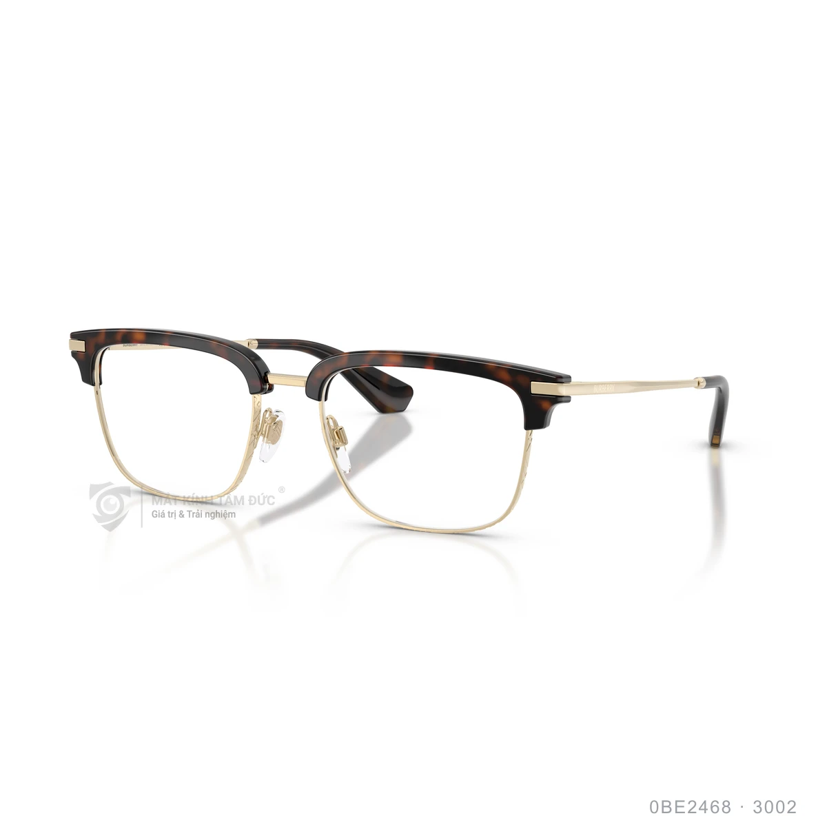 Gọng kính Burberry 0BE2468 - Ảnh 7