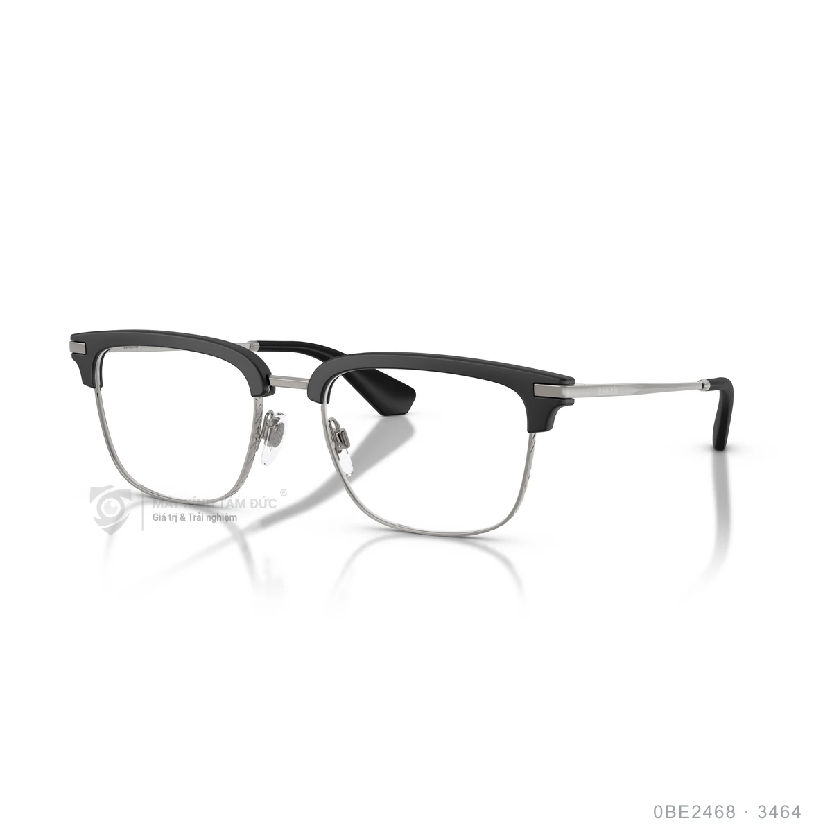 Gọng kính Burberry 0BE2468 - Ảnh 12