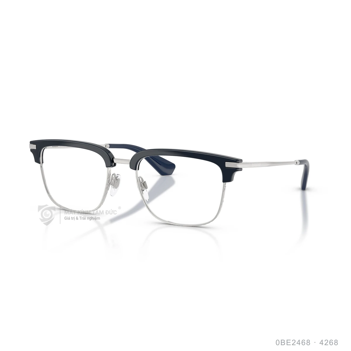 Gọng kính Burberry 0BE2468 - Ảnh 17