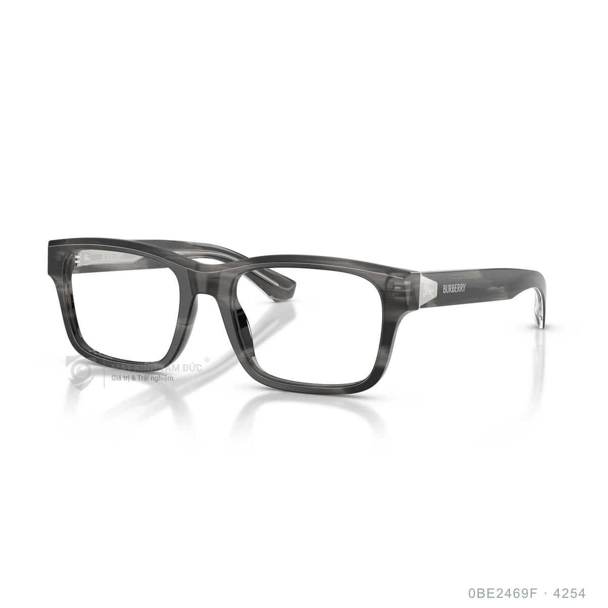 Gọng kính Burberry 0BE2469F - Ảnh 12
