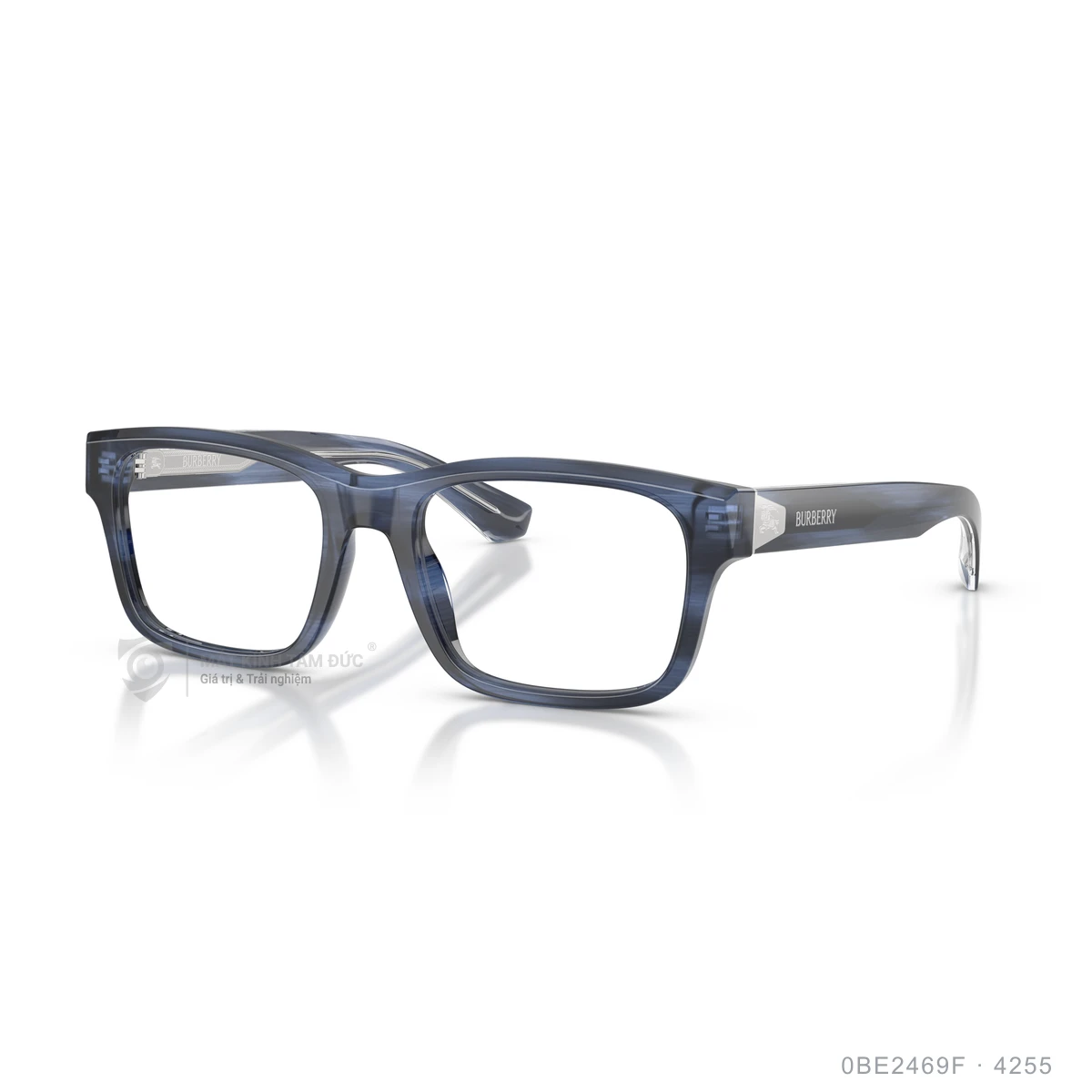 Gọng kính Burberry 0BE2469F - Ảnh 17