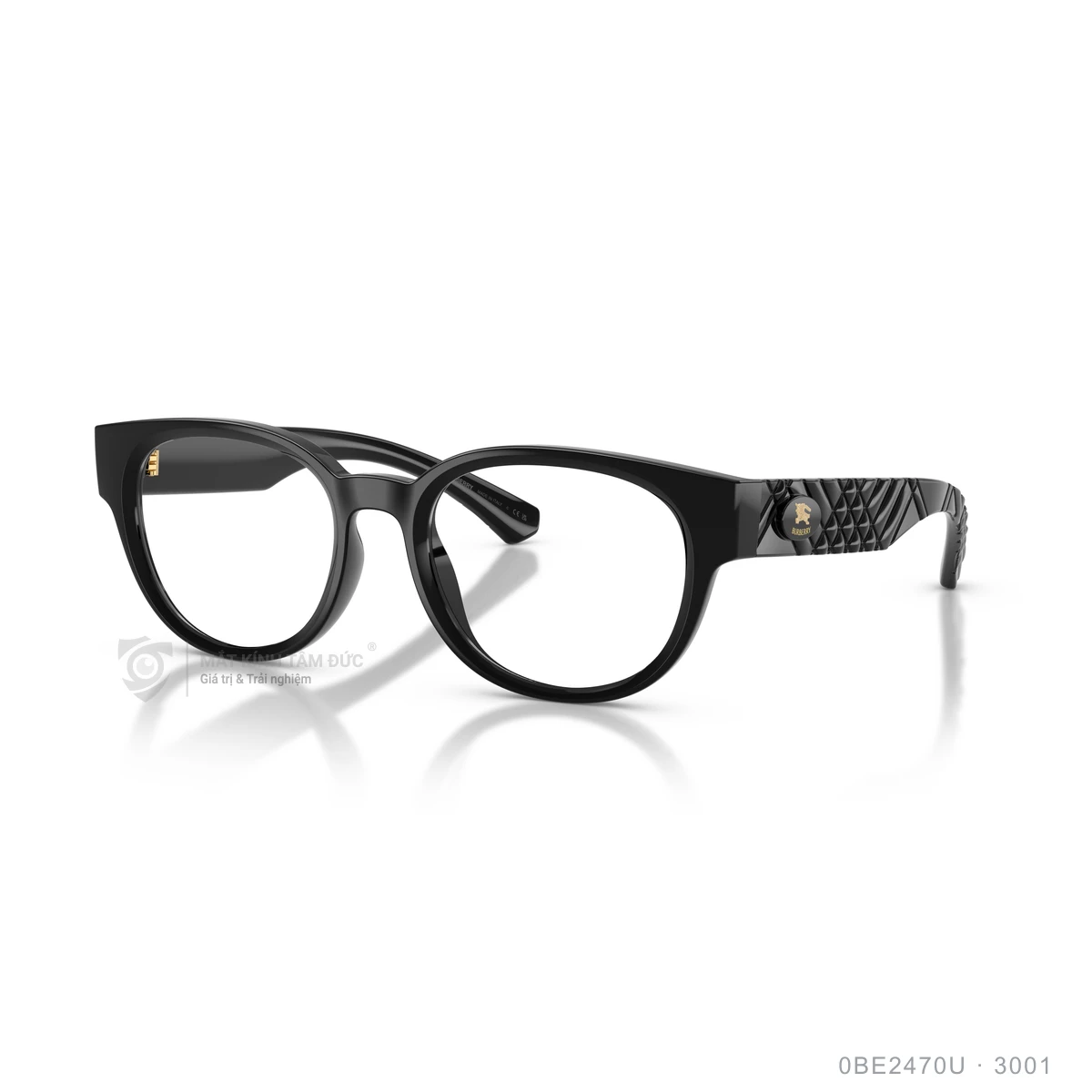 Gọng kính Burberry 0BE2470U - Ảnh 2