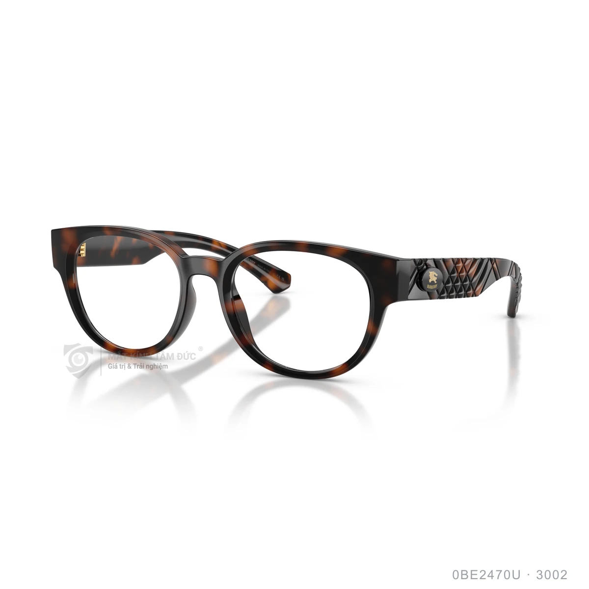Gọng kính Burberry 0BE2470U - Ảnh 7