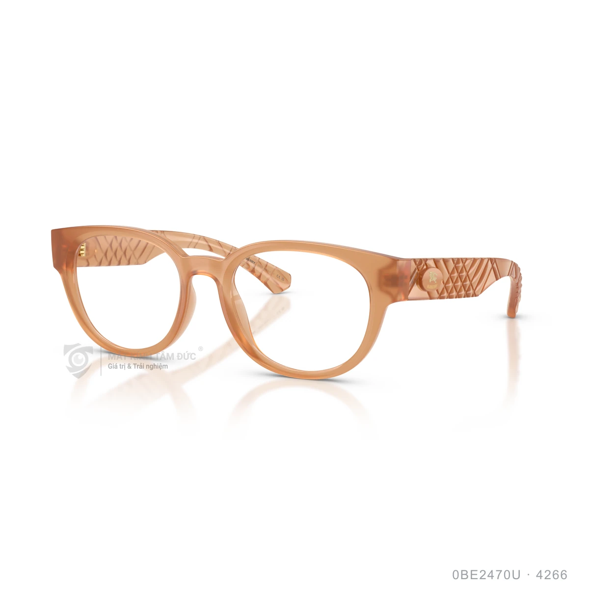 Gọng kính Burberry 0BE2470U - Ảnh 17