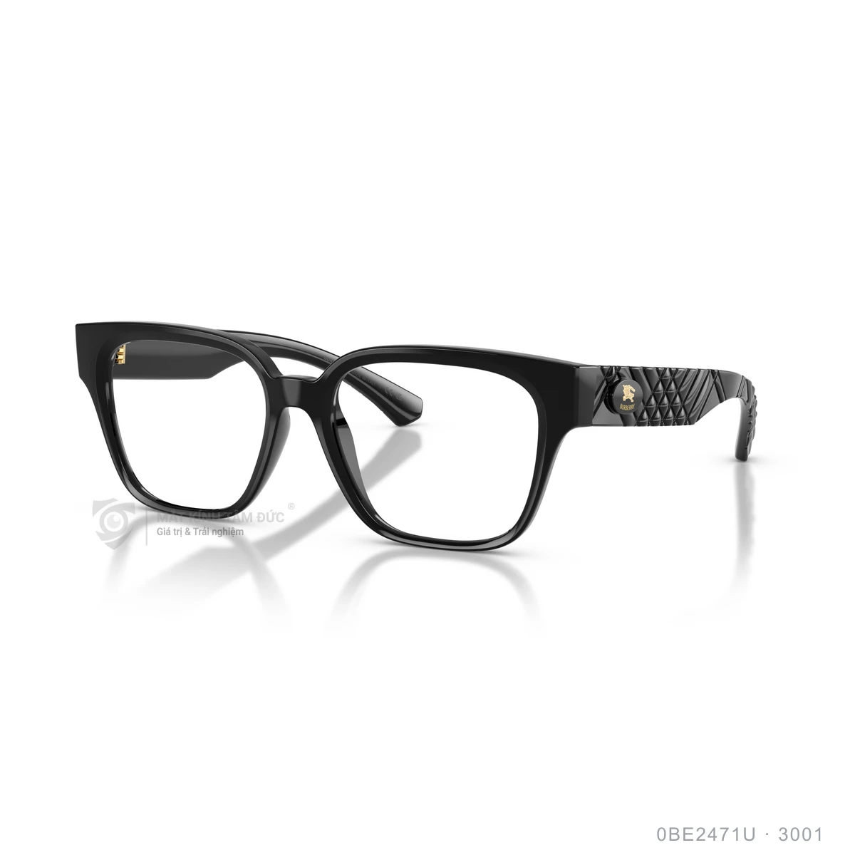 Gọng kính Burberry 0BE2471U - Ảnh 2
