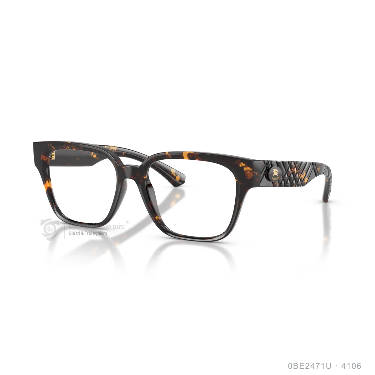 Gọng kính Burberry 0BE2471U - Ảnh 7