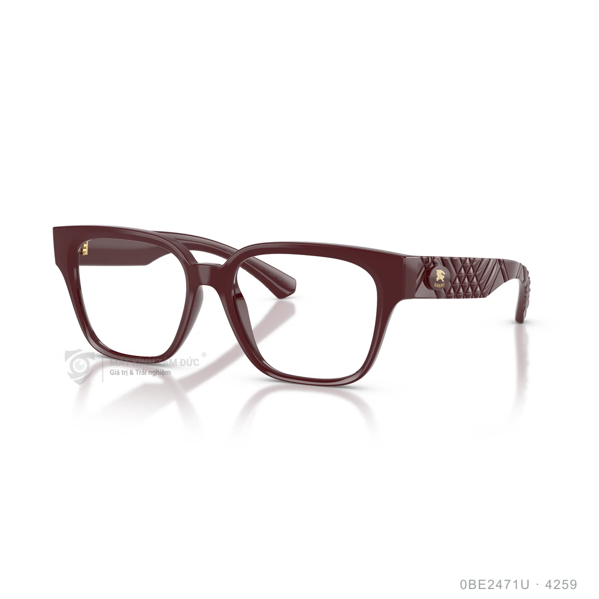 Gọng kính Burberry 0BE2471U - Ảnh 12