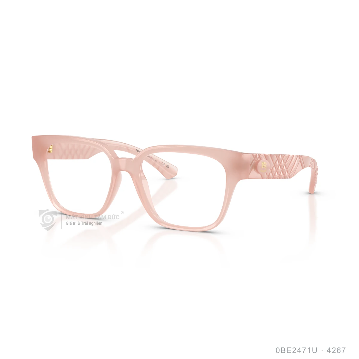 Gọng kính Burberry 0BE2471U - Ảnh 17