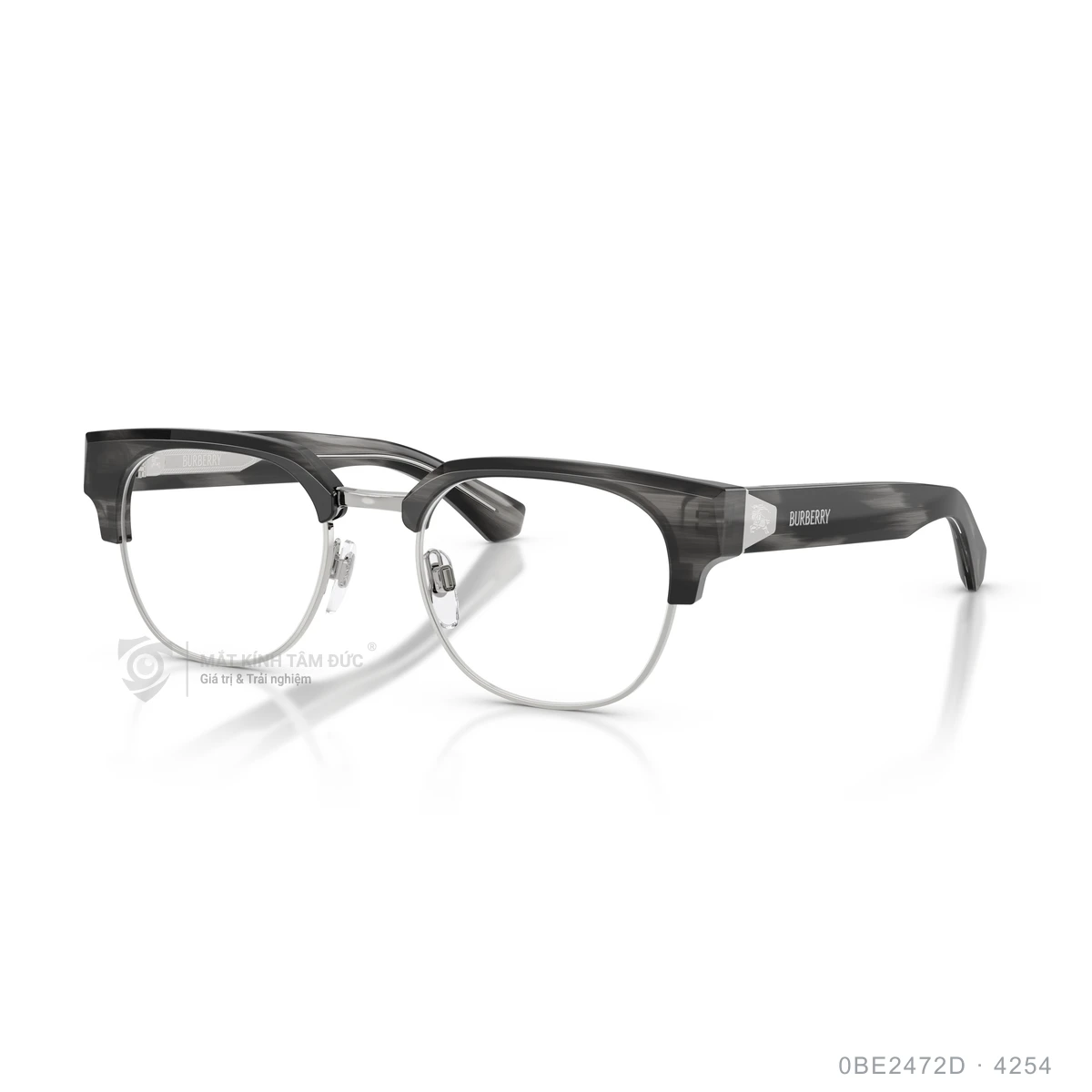 Gọng kính Burberry 0BE2472D - Ảnh 17