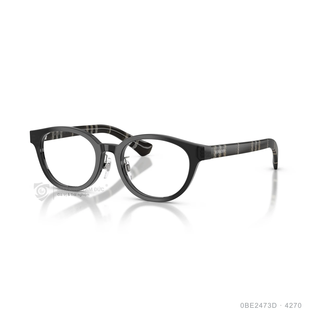 Gọng kính Burberry 0BE2473D - Ảnh 17