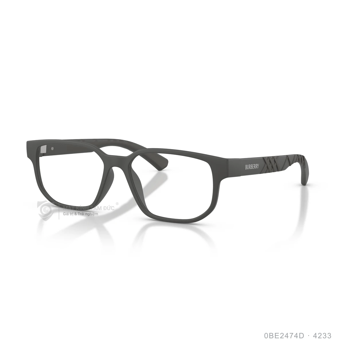 Gọng kính Burberry 0BE2474D - Ảnh 7