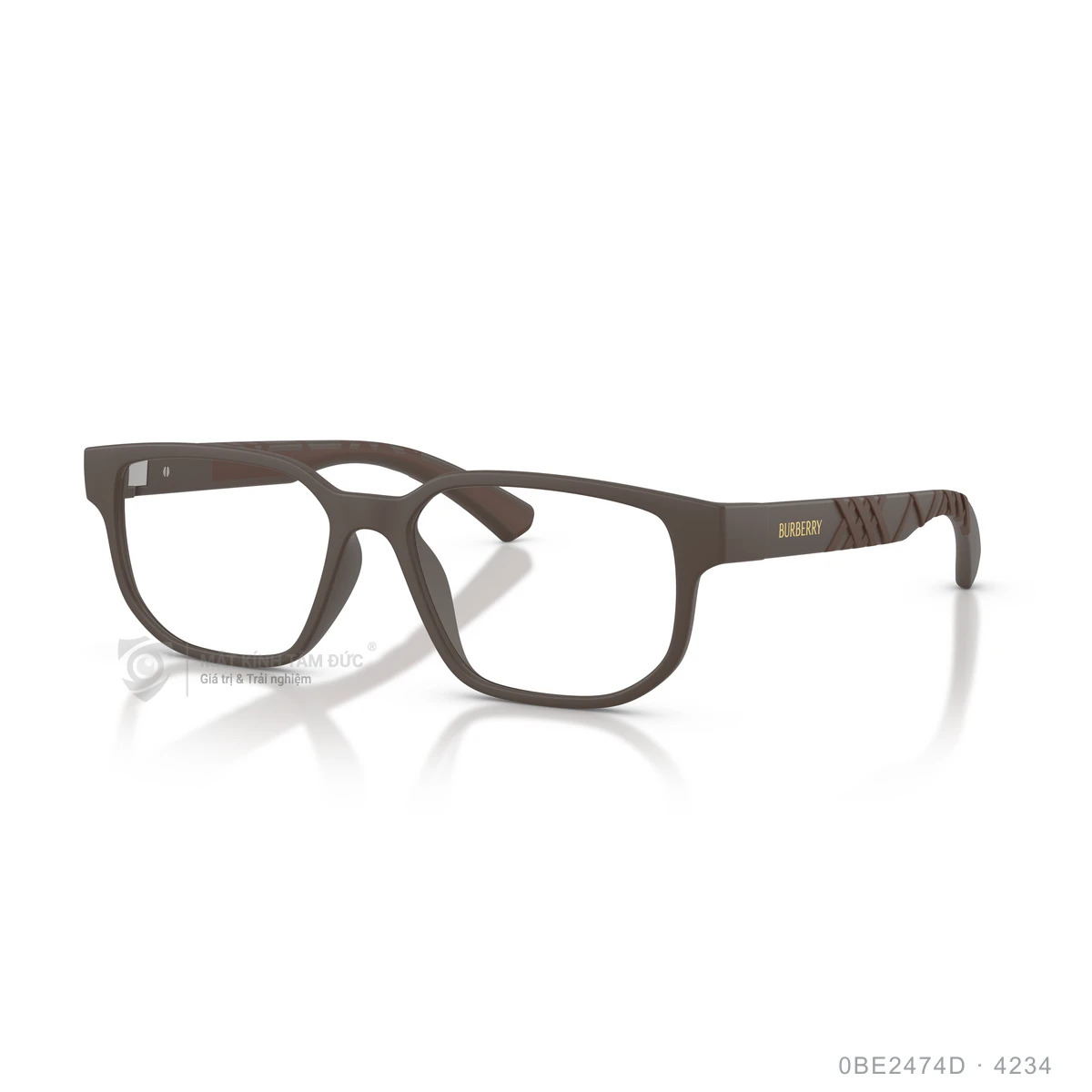 Gọng kính Burberry 0BE2474D - Ảnh 12