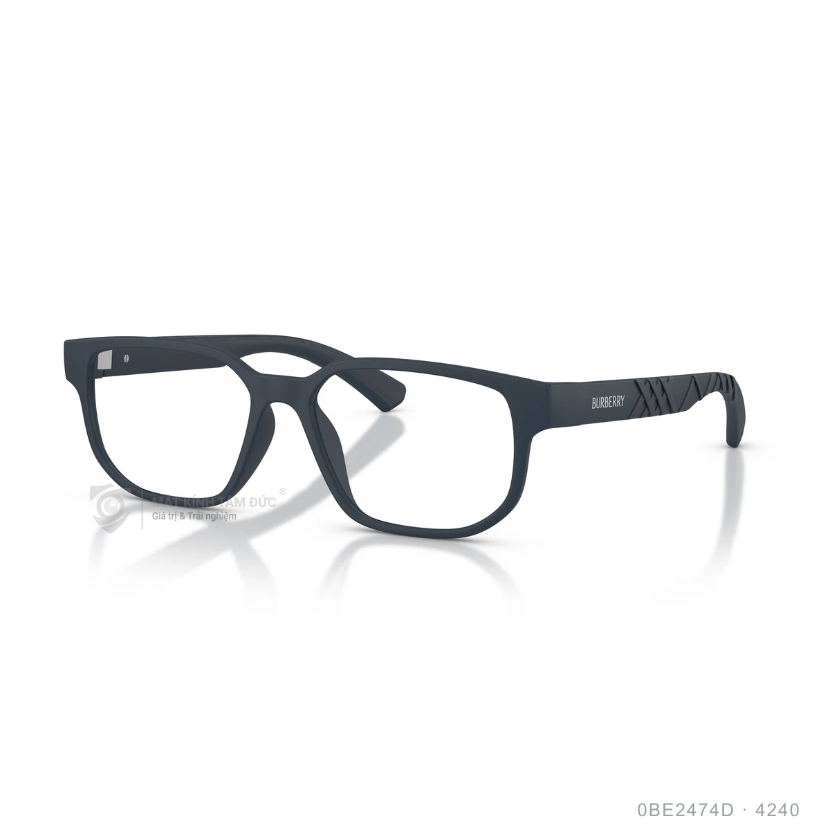 Gọng kính Burberry 0BE2474D - Ảnh 17
