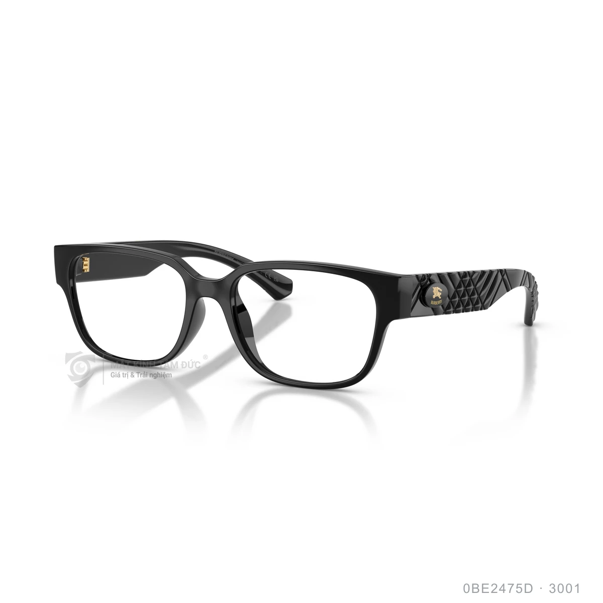 Gọng kính Burberry 0BE2475D - Ảnh 2