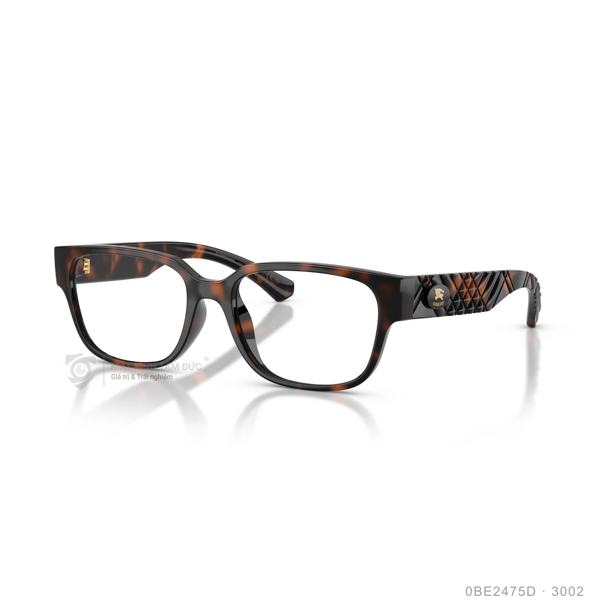 Gọng kính Burberry 0BE2475D - Ảnh 7