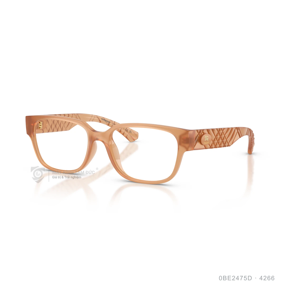Gọng kính Burberry 0BE2475D - Ảnh 17