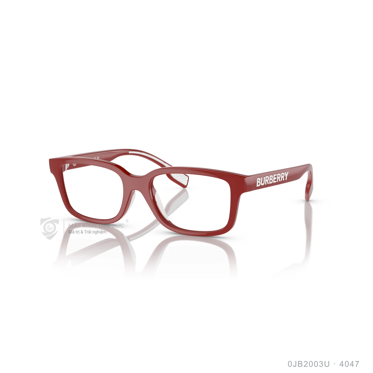 Gọng kính Burberry 0JB2003U - Ảnh 7