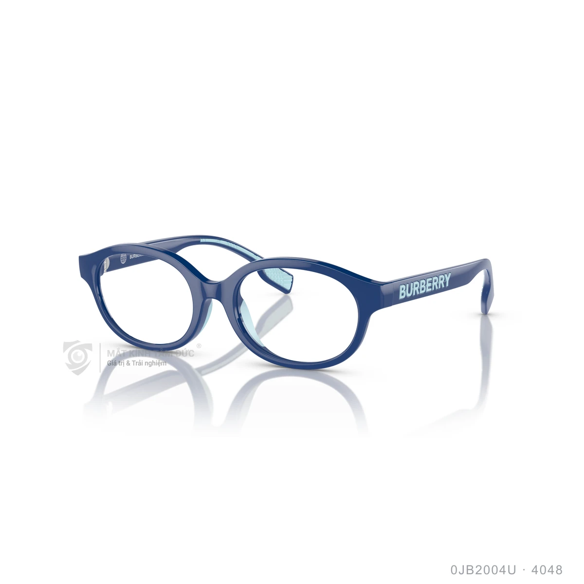 Gọng kính Burberry 0JB2004U - Ảnh 7