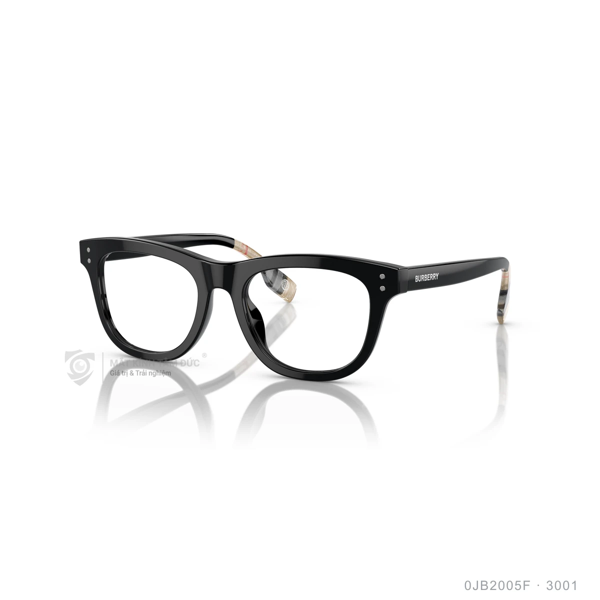 Gọng kính Burberry 0JB2005F - Ảnh 2