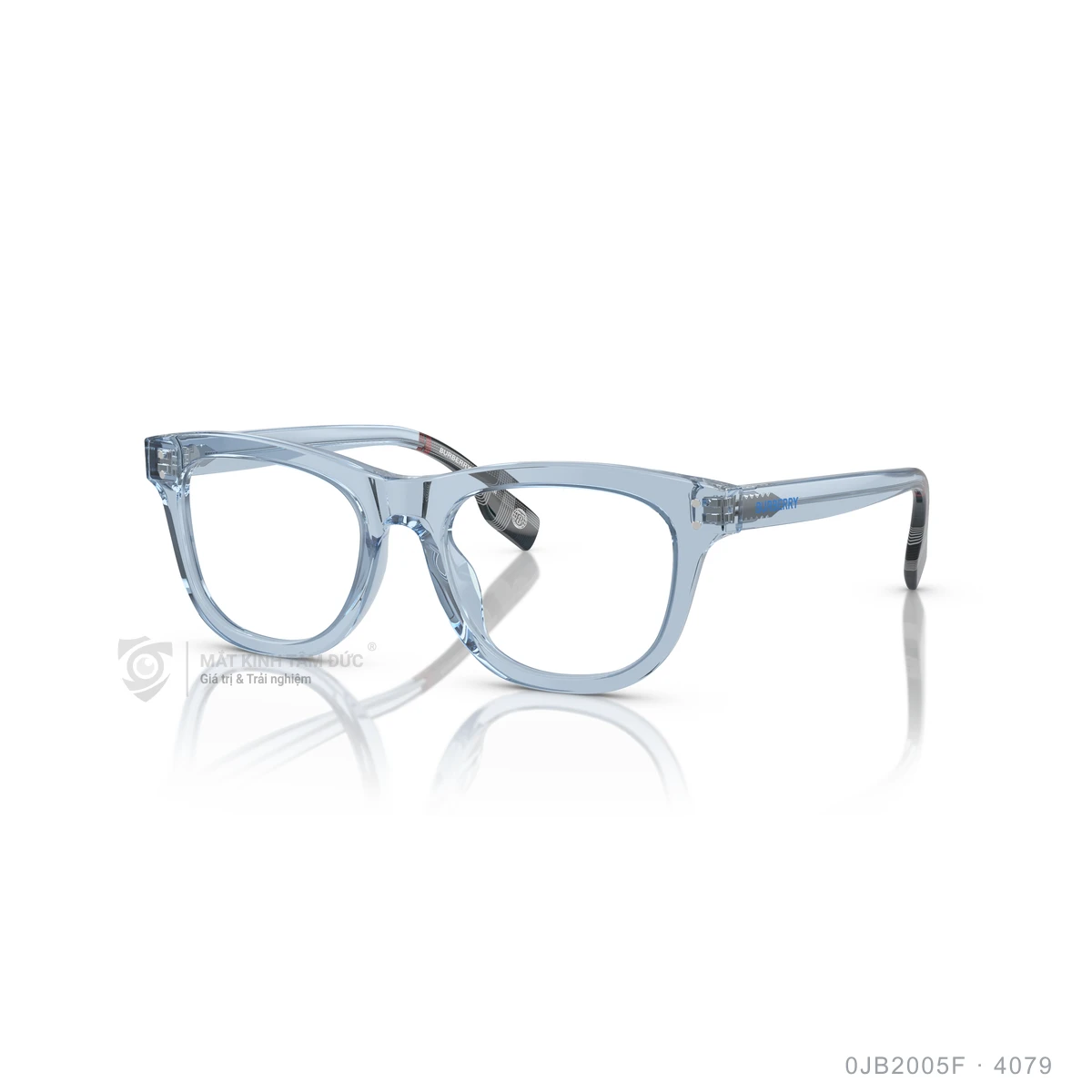 Gọng kính Burberry 0JB2005F - Ảnh 17