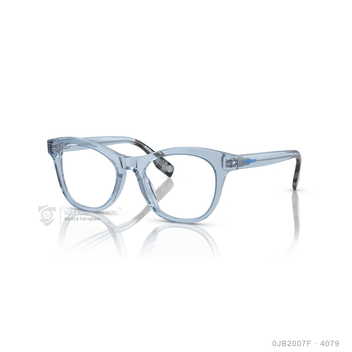 Gọng kính Burberry 0JB2007F - Ảnh 17