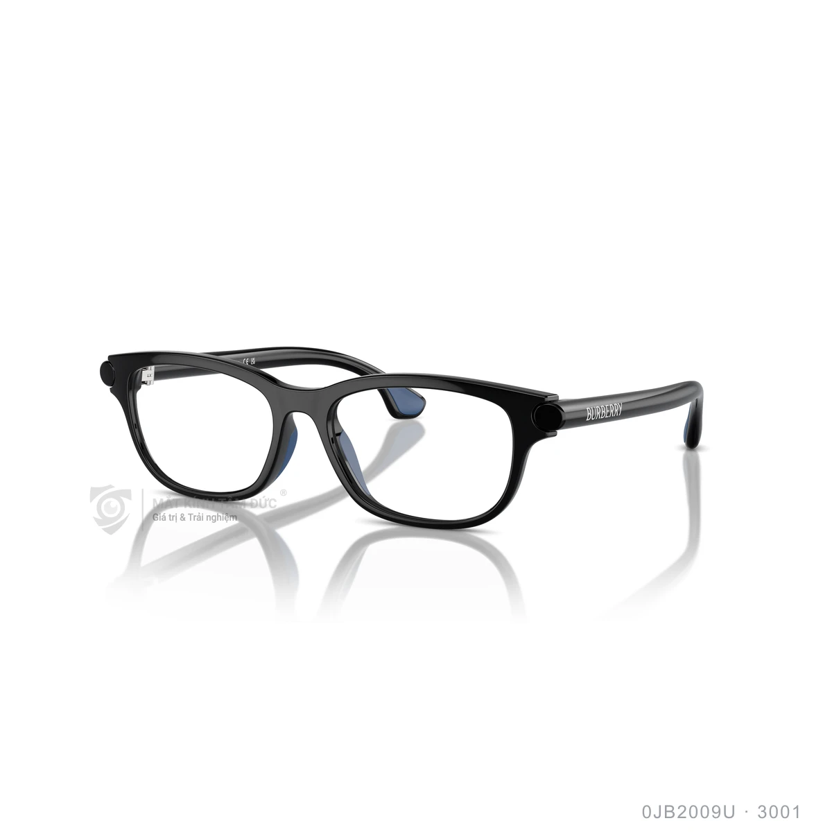 Gọng kính Burberry 0JB2009U - Ảnh 2